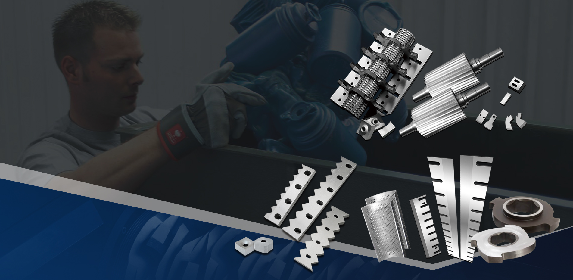 Преимущества высокоэффективного измельчения, дробления, гранулирования, пеллетирования и измельчения