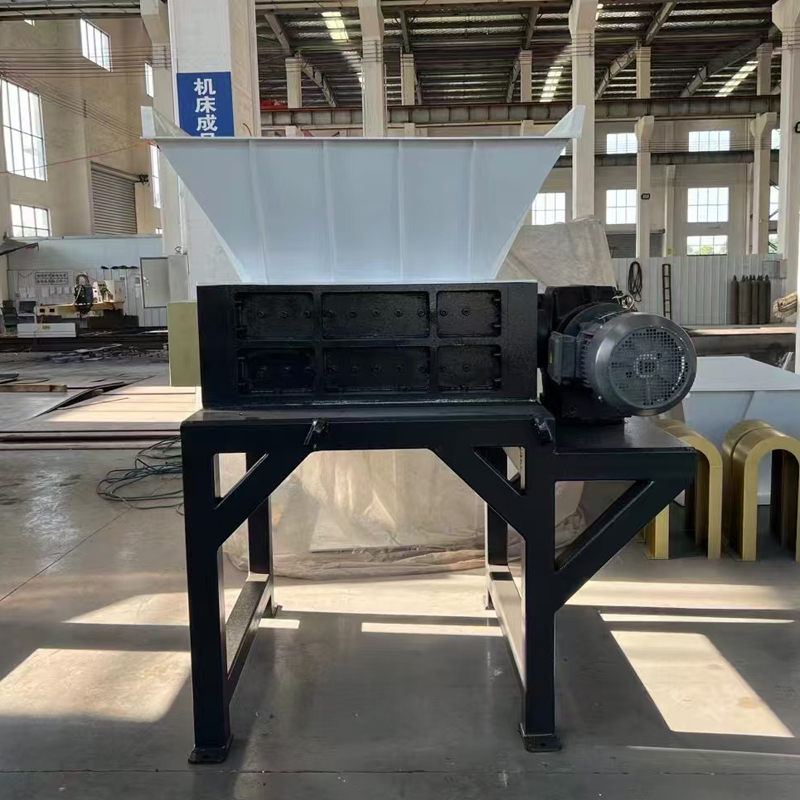 Индустрия по производству измельчителей печатных плат: возможности и проблемы утилизации электронных отходов