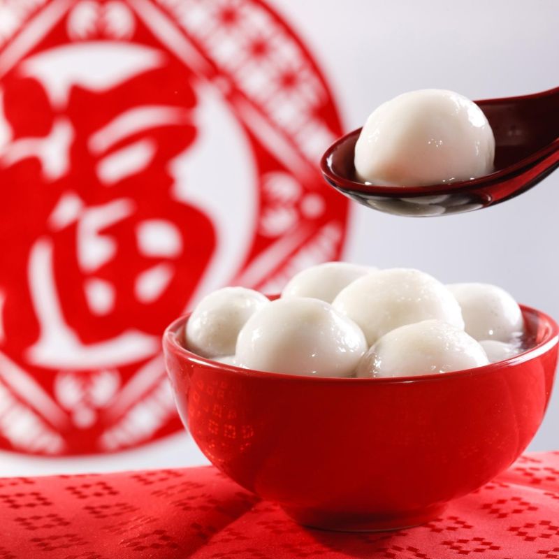 ACLMEC желает вам радостного Праздника фонарей!